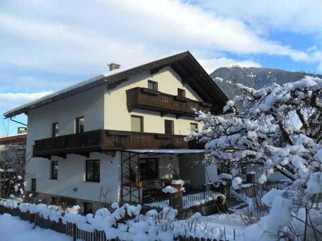 Haus Sabine Braunegger Kaltenbach Exterior photo